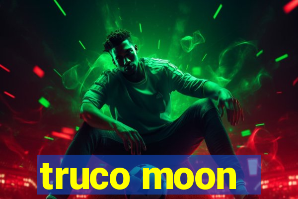 truco moon - crash & poker